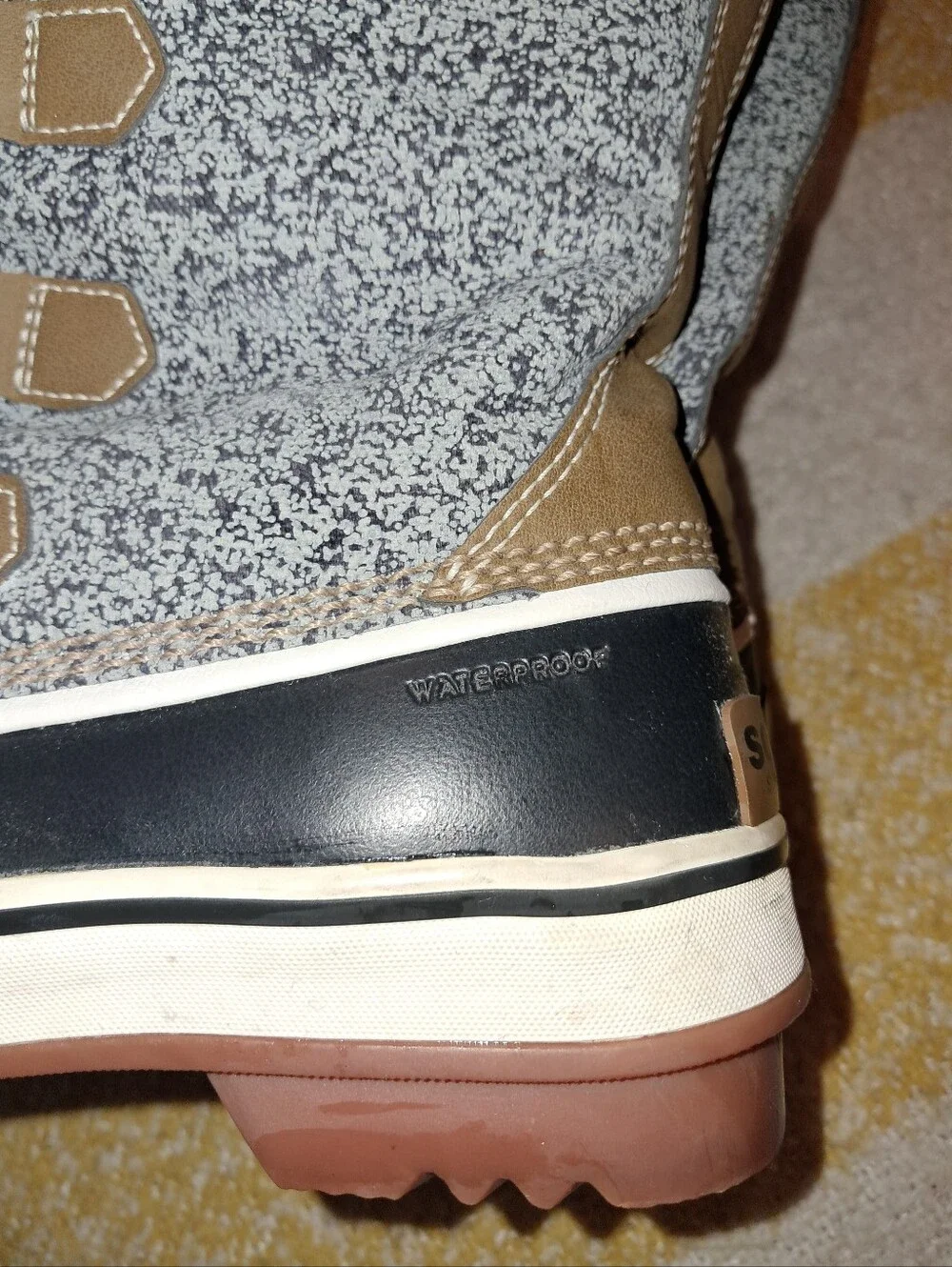 Sorel brand women